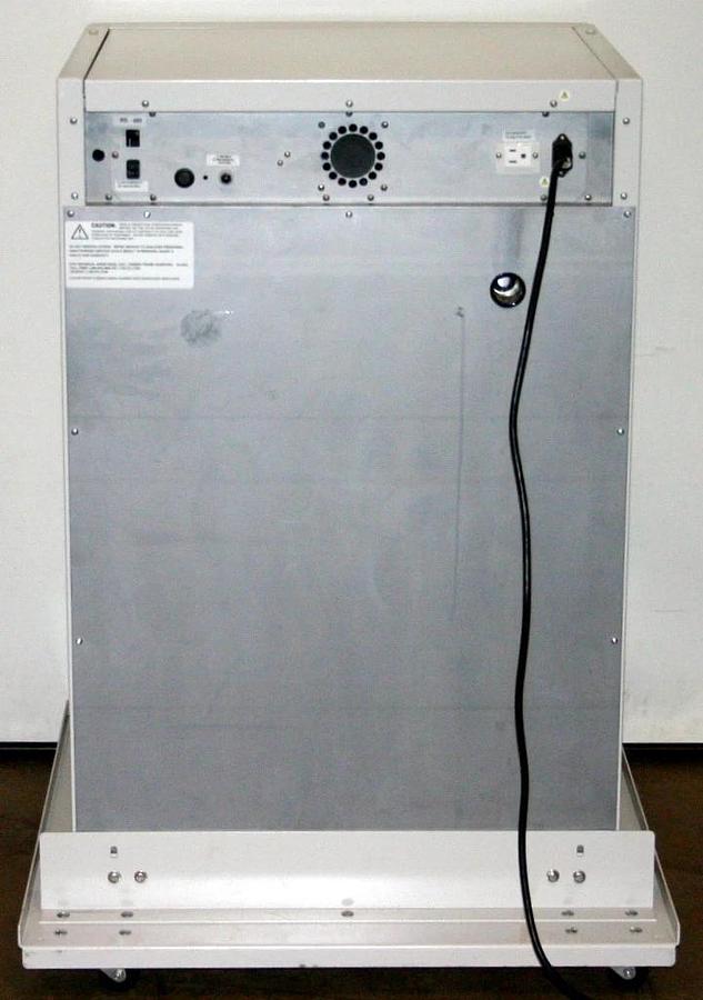 THERMO SCIENTIFIC FORMA STERI CYCLE CO2 DIRECT HEAT INCUBATOR, MODEL 370