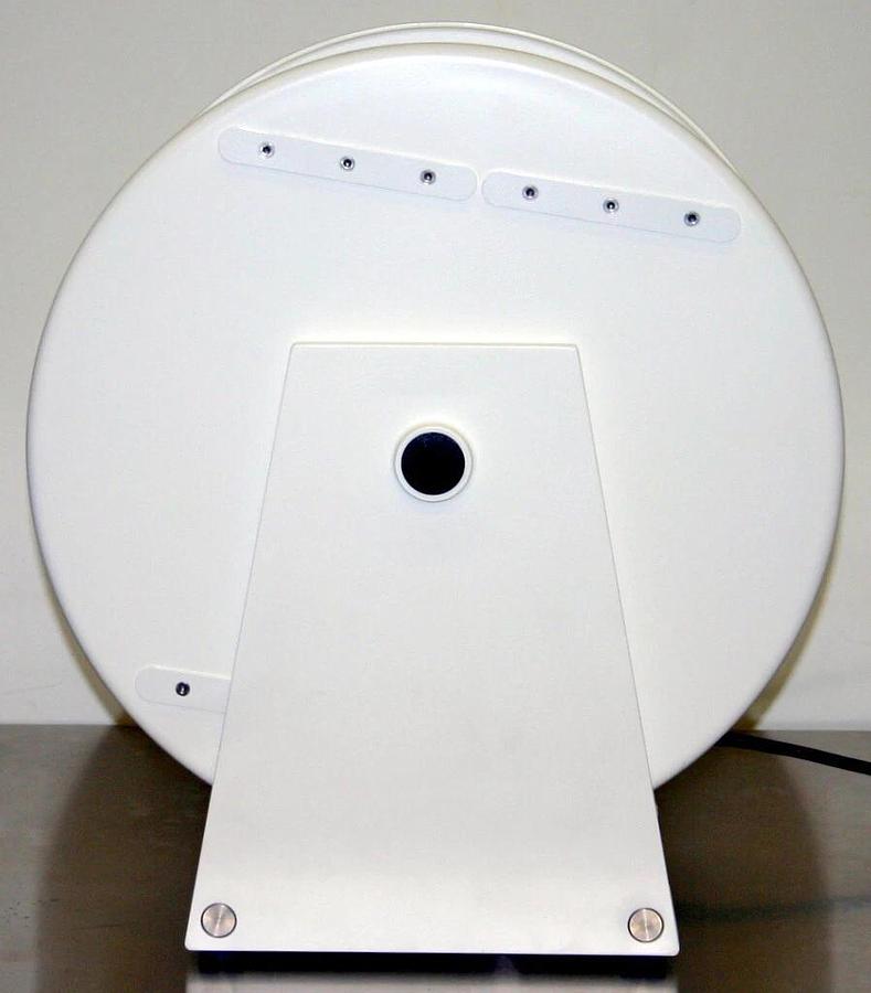 HEIDOLPH FOUR BOTTLE OVERHEAD SHAKER HEI-MIX REAX 20 / 4, P/N 541-20004-04-3