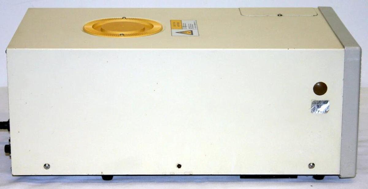 Used SHIMADZU FLUORESCENCE HPLC MONITOR, MODEL RF-551