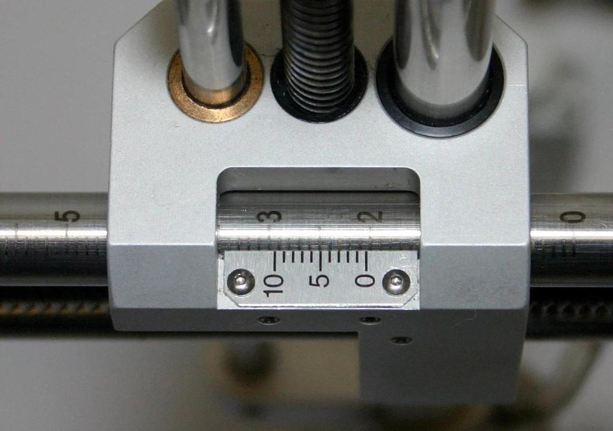 Refurbished STOELTING JUST FOR MOUSE STEREOTAXIC, MULTIPLE, MODEL 51725