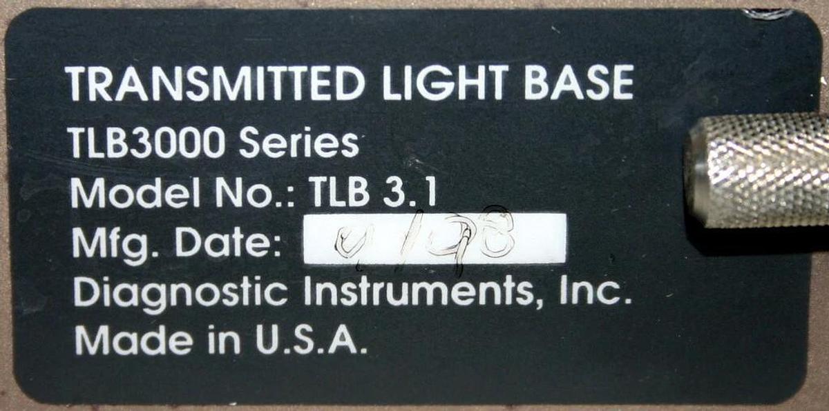 Used NIKON TRINOCULAR STEREOZOOM MICROSCOPE WITH BASE, MODEL SMZ-2T