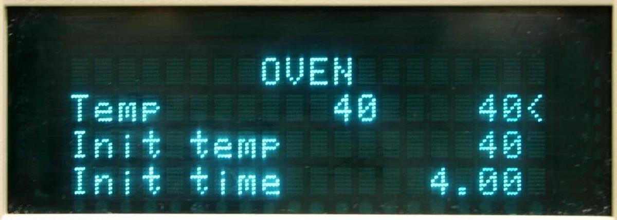 Used HEWLETT PACKARD AGILENT 6890 SERIES GAS CHROMATOGRAPH, INJECTOR & SAMPLE TRAY