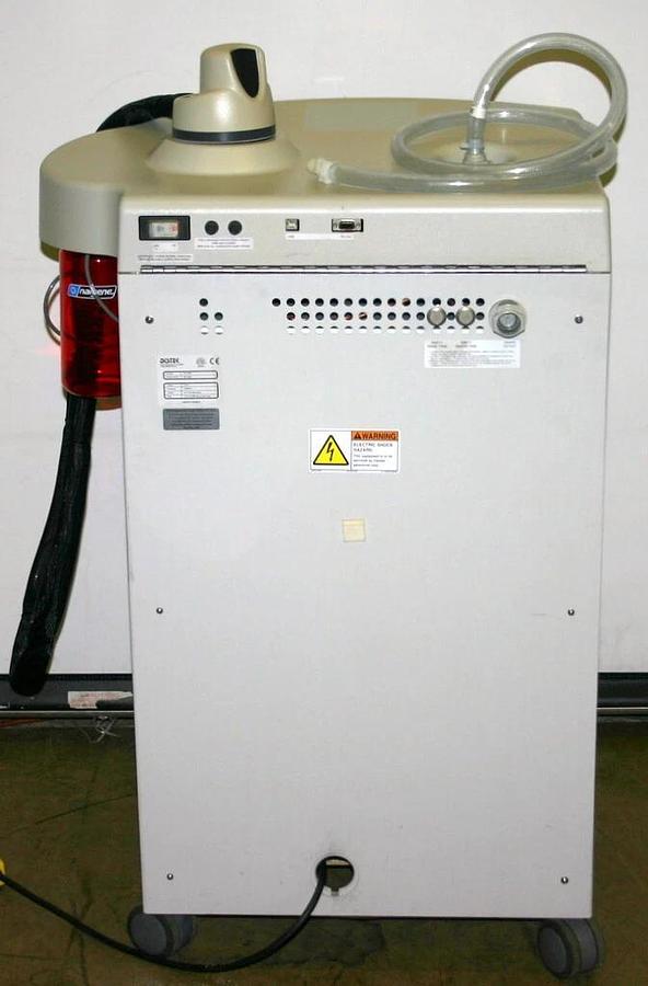 Refurbished DISTEK DISSOLUTION VESSEL WASHER, MODEL VIP 4400