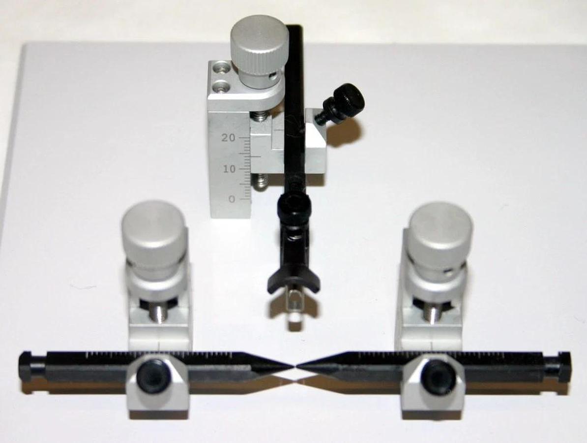 Refurbished STOELTING JUST FOR MOUSE STEREOTAXIC, MULTIPLE, MODEL 51725