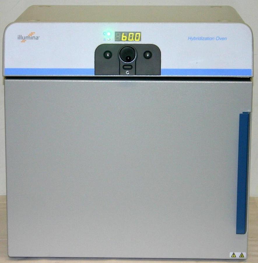 BOEKEL ILLUMINA HYBRIDIZATION OVEN, MODEL 2304021LL