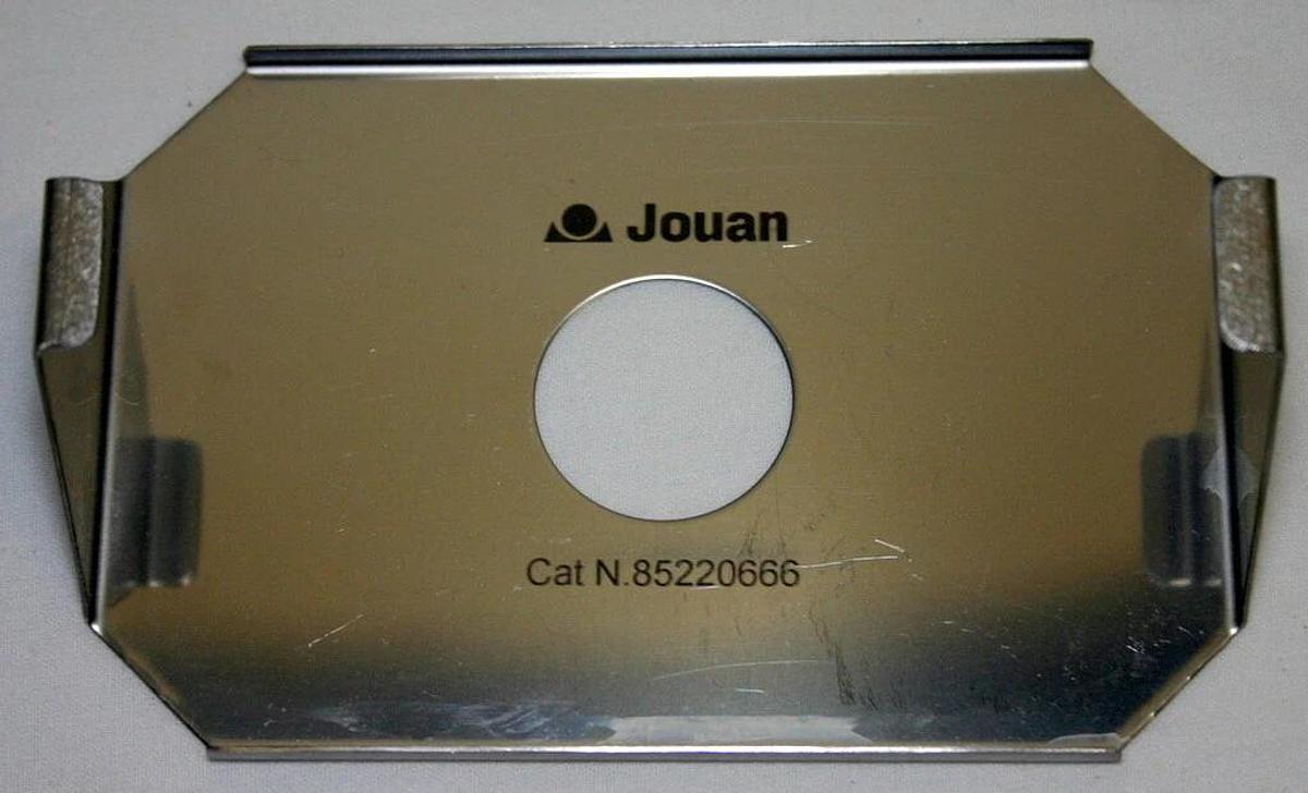 Used JOUAN THERMO SORVALL M4 ROTOR SEALED MICROPLATE CARRIERS, MODEL 11174223