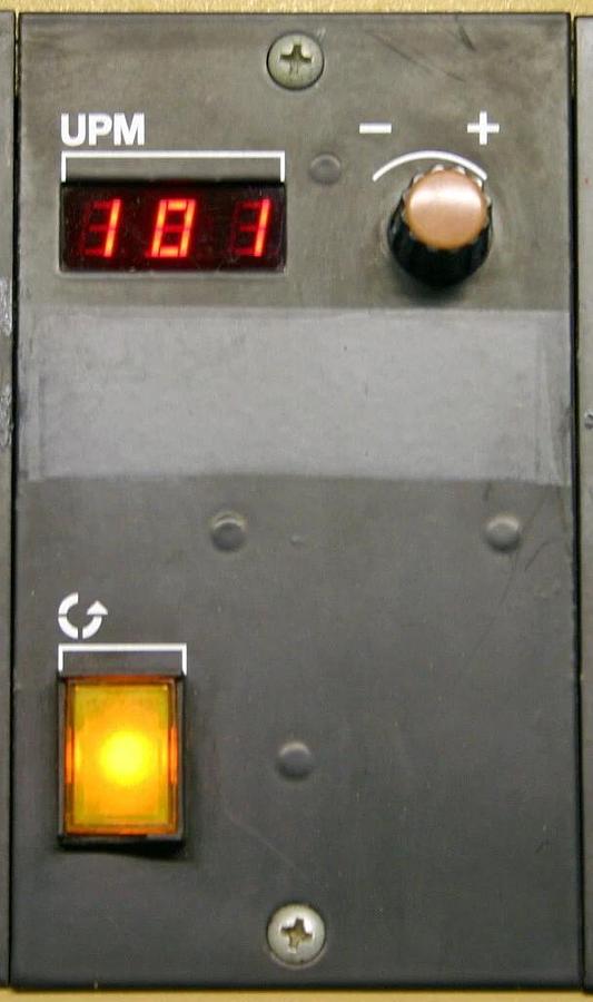 INFORS HT LARGE CAPACITY INCUBATOR SHAKER, MODEL RC-T, UV DECON & FLUORESCENT