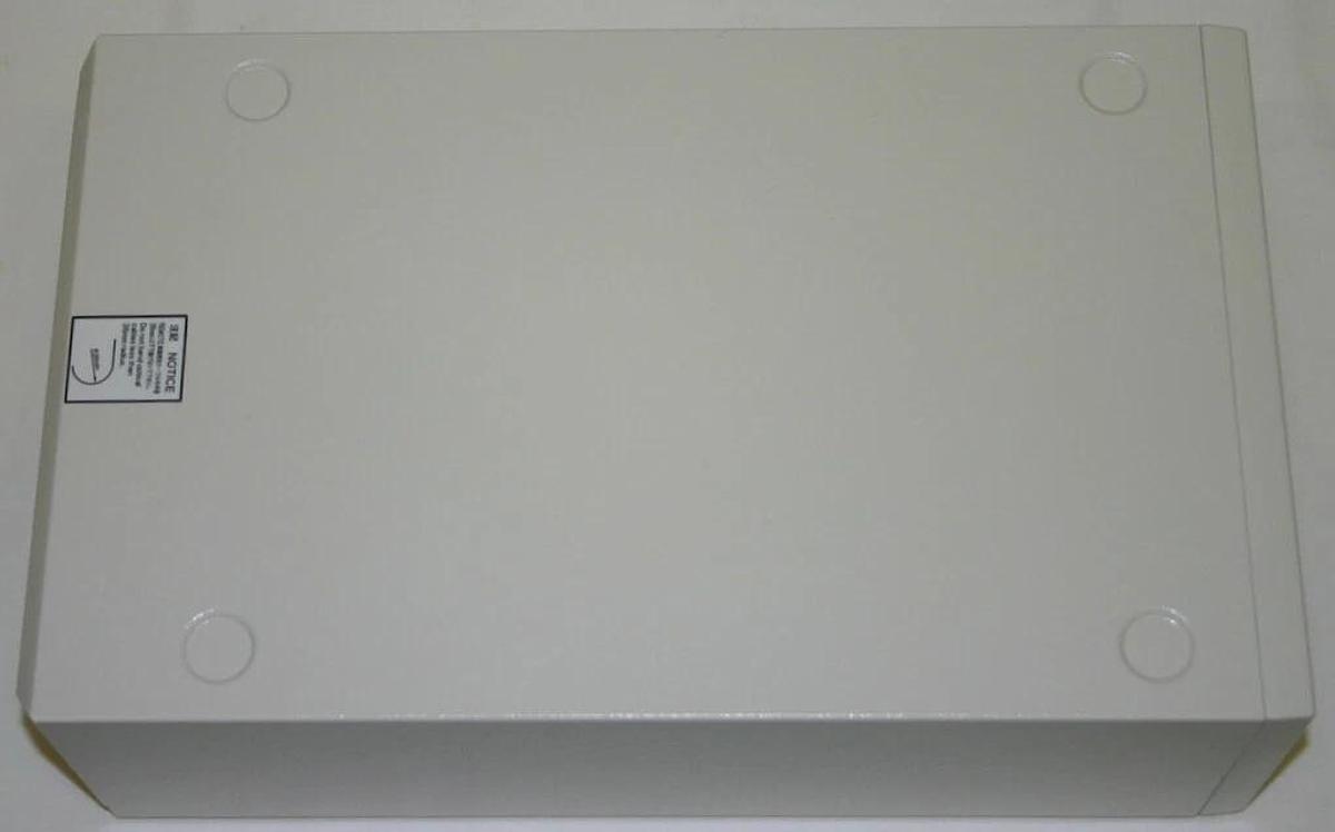 Used SHIMADZU COMMUNICATIONS BUS MODULE, MODEL CBM-10AW VP