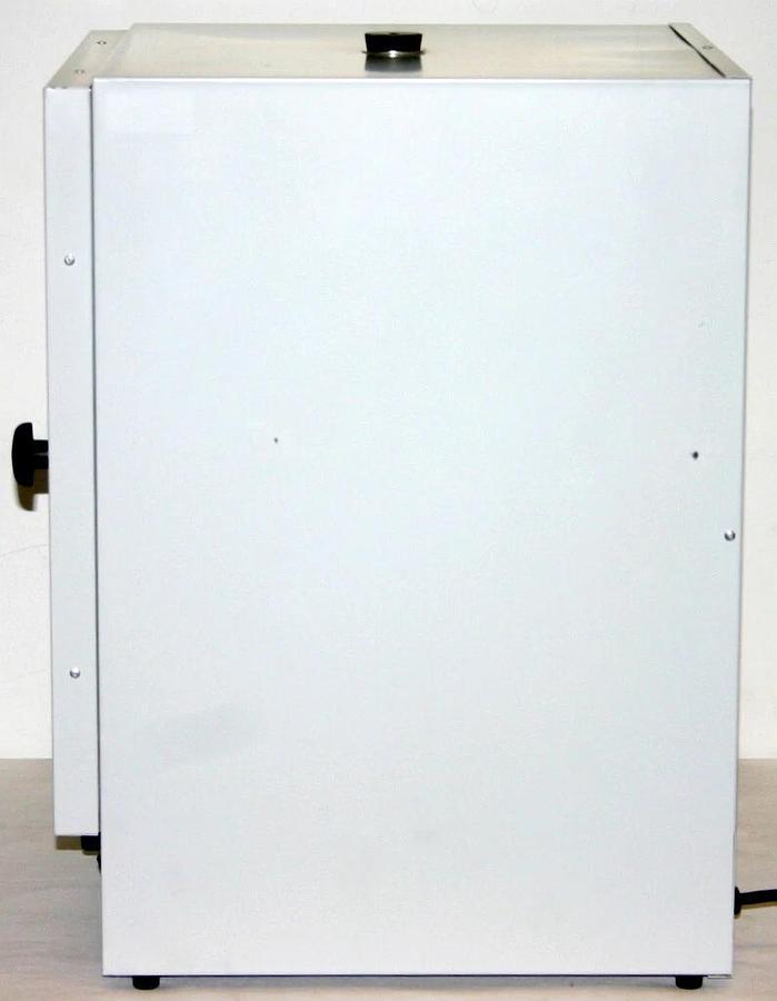 Used FISHER ISOTEMP INCUBATOR, GRAVITY CONVECTION, MODEL 516D, CATALOG 11-690-516D
