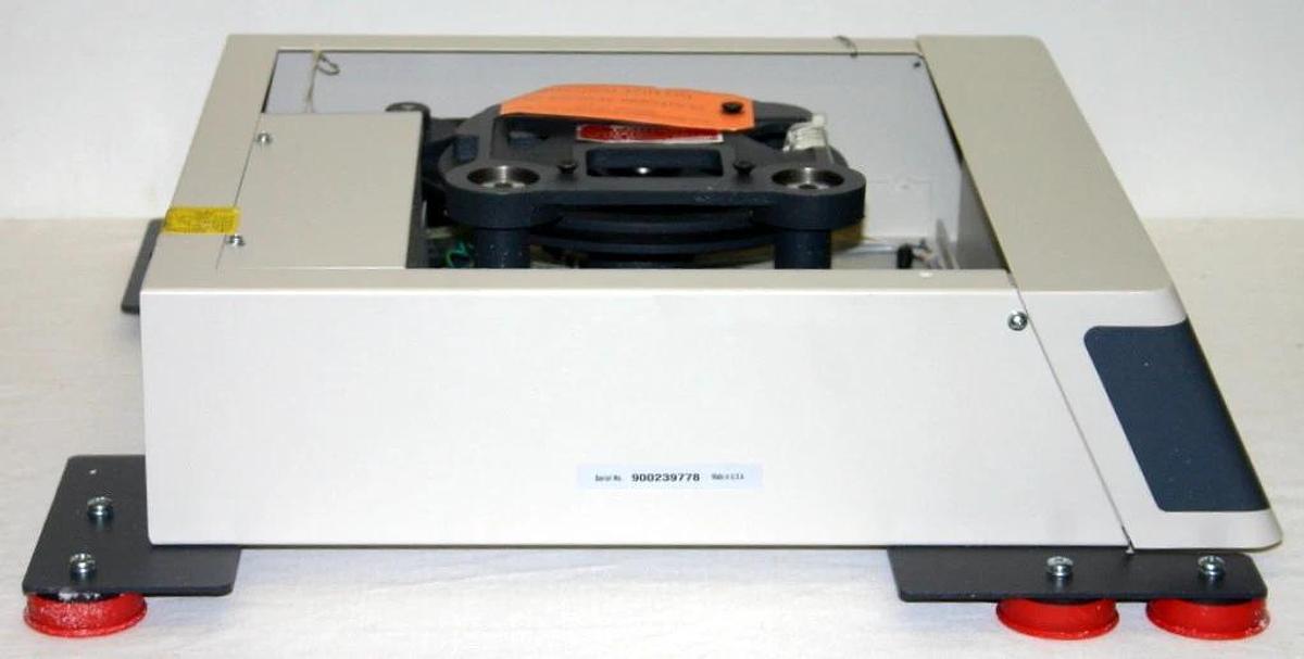 Used EPPENDORF NEW BRUNSWICK DIGITAL GYROTORY PLATFORM SHAKER, MODEL INNOVA 2150, NIB