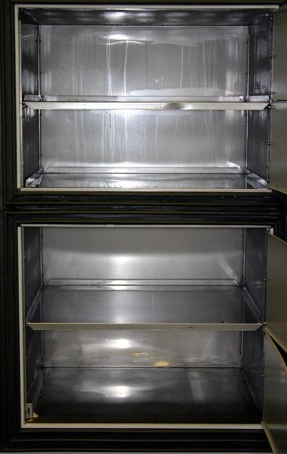 Used FORMA SCIENTIFIC -80 ULTRA-LOW FREEZER, MODEL 8523