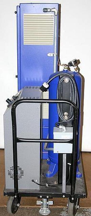 Used PCI-Wedeco / OGSI GLS1 / OG15 Test, Lab, Medical equipment GLS1 / OG15