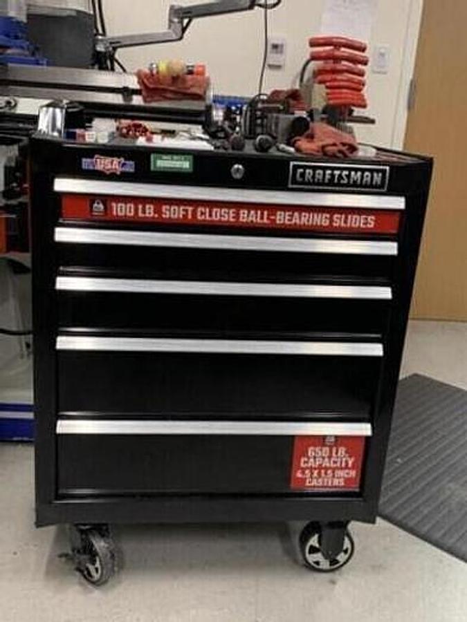 Refurbished Supra Machine Tools BPS-1649