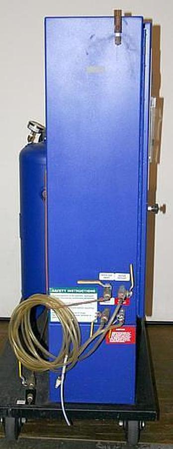 Used PCI-Wedeco / OGSI GLS1 / OG15 Test, Lab, Medical equipment GLS1 / OG15