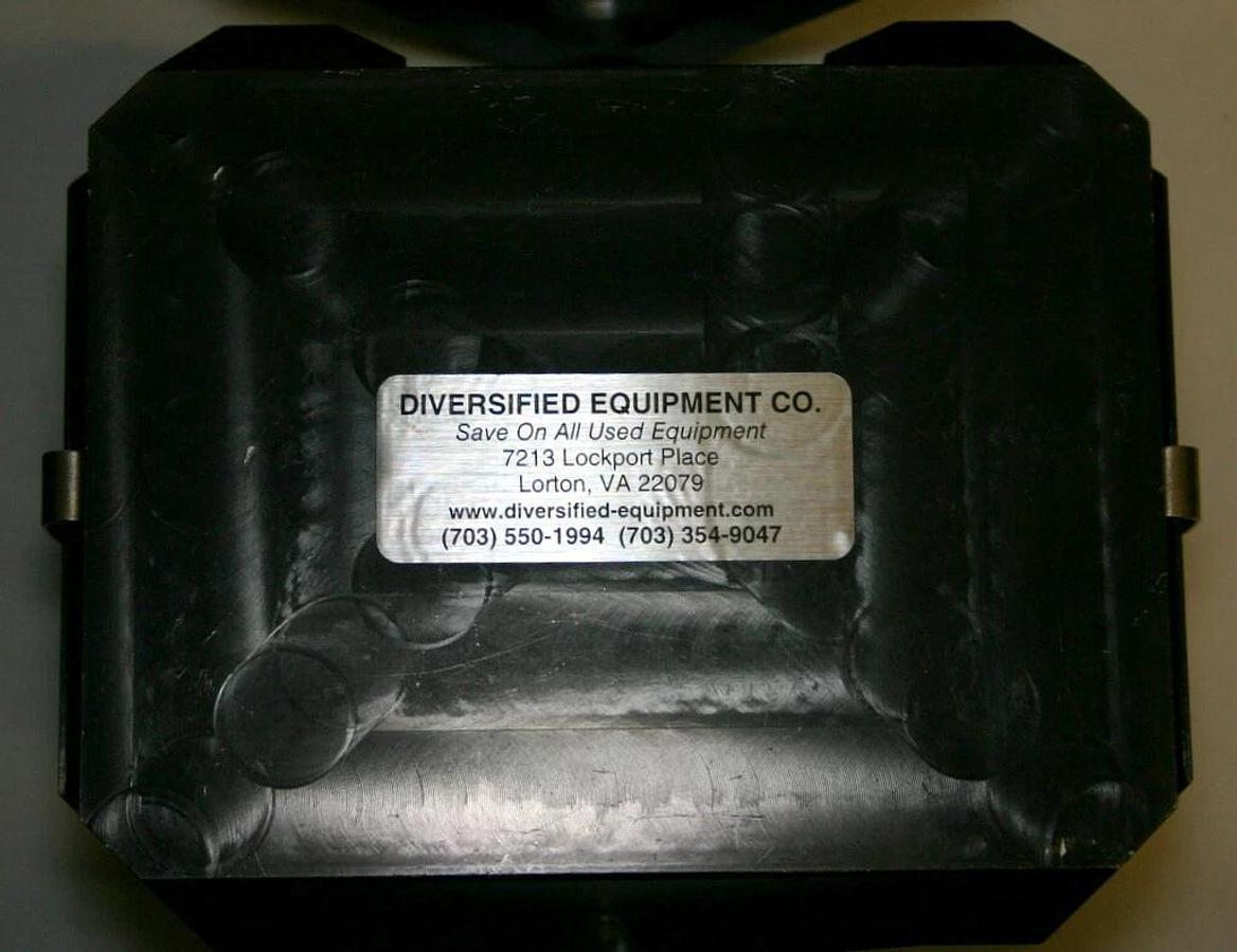 Used JOUAN THERMO SORVALL M4 ROTOR SEALED MICROPLATE CARRIERS, MODEL 11174223