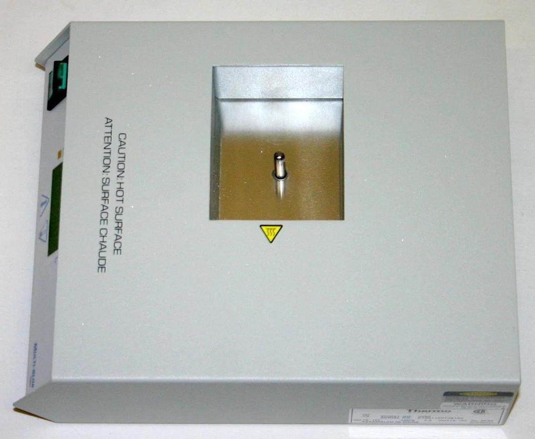 THERMO SCIENTIFIC DIGITAL MULTI-BLOK SINGLE BLOCK HEATER, MODEL 2000Q