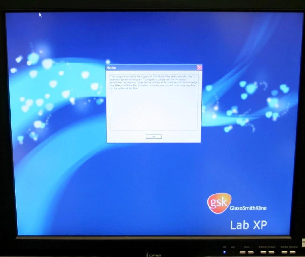 Used THERMO SCIENTIFIC PRINTMATE 150 CASSETTE PRINTER WITH COLLECTION SYSTEM