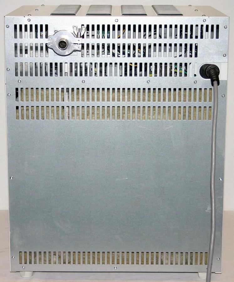 THERMO SCIENTIFIC VACUTHERM VACUUM DRYING OVEN, MODEL VT 6025, CAT. NO. 51014551