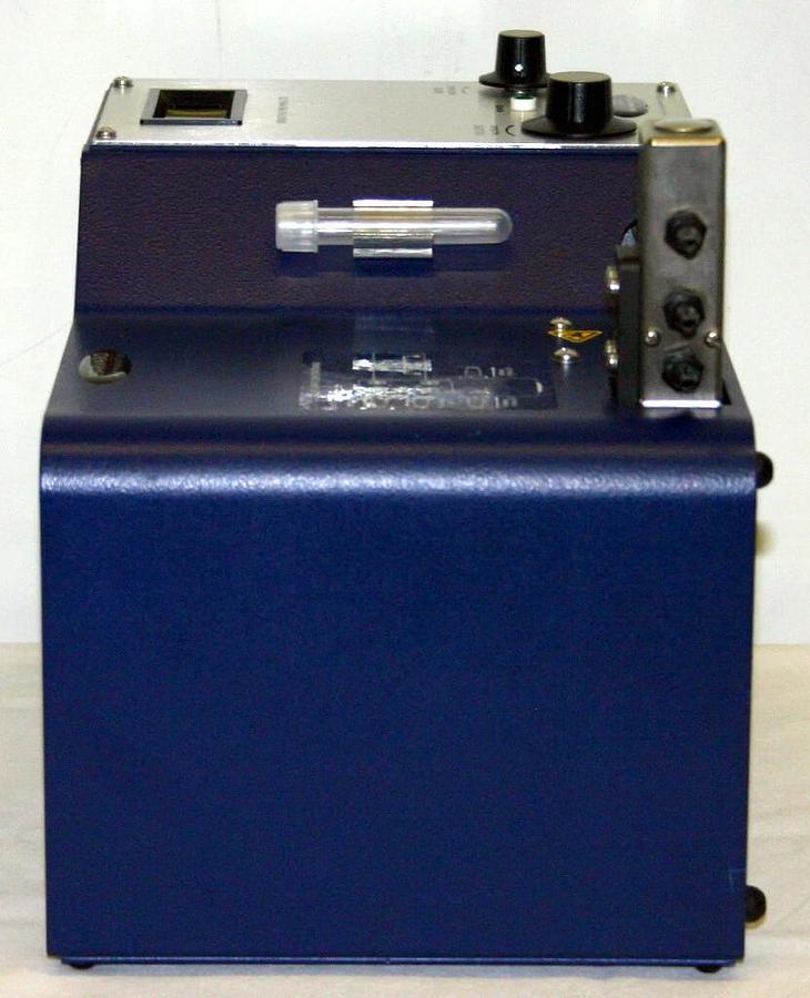 Used HARVARD APPARATUS SMALL ANIMAL RODENT VENTILATOR, MODEL 683, CATALOG# 550000