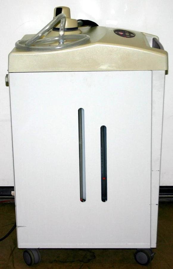 Refurbished DISTEK DISSOLUTION VESSEL WASHER, MODEL VIP 4400