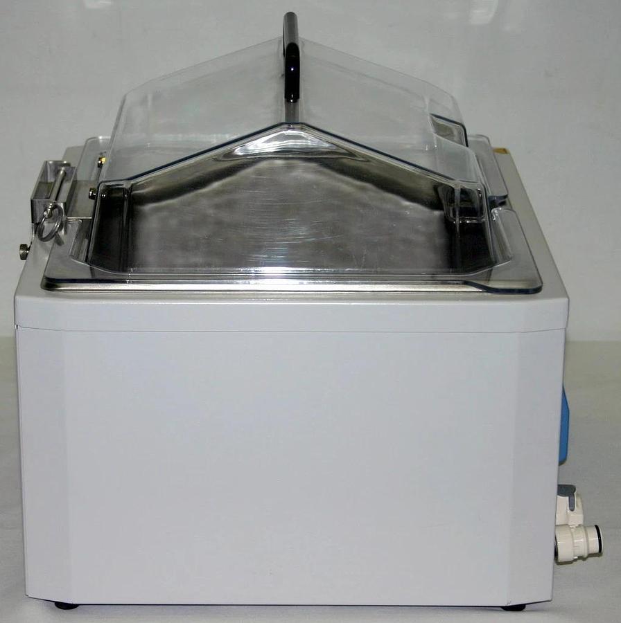 THERMO SCIENTIFIC PRECISION WATER / BEAD BATH, MODEL TSPG10, GP 10, 10 LITER