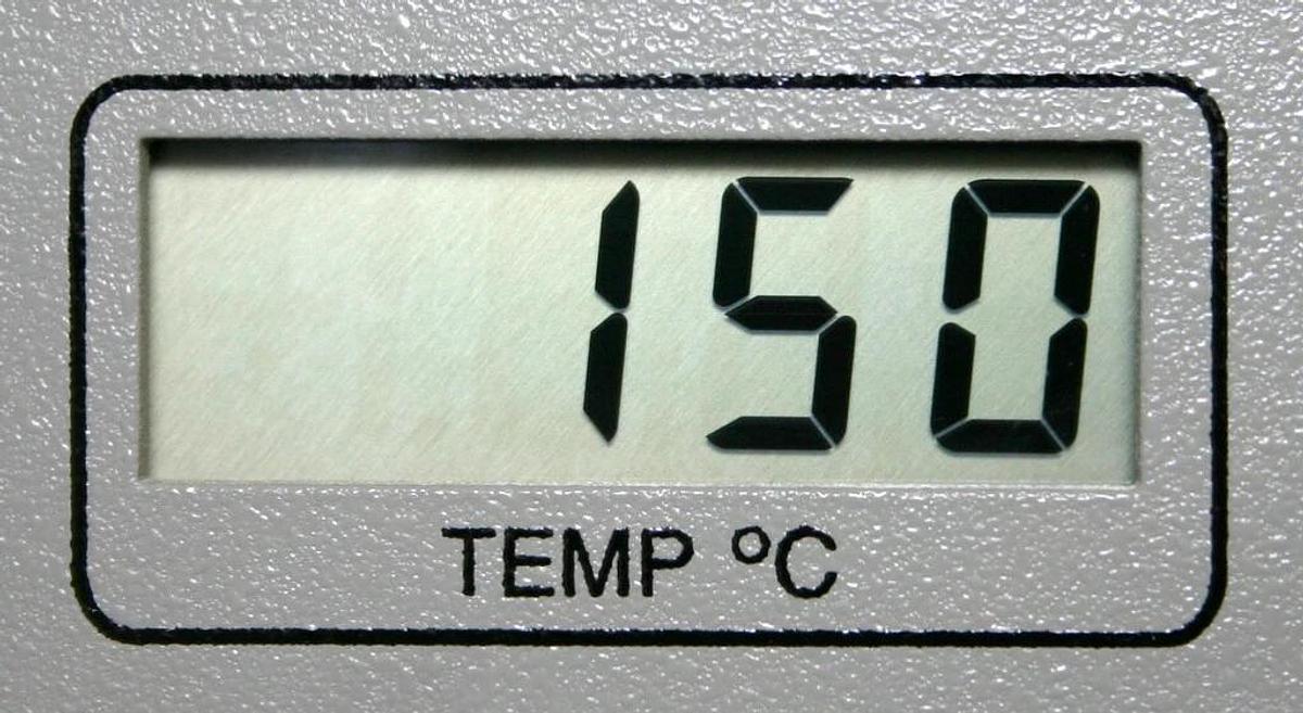 ELDEX HYDROLYSIS / DERIVATIZATION H/D WORKSTATION, MODEL 1207