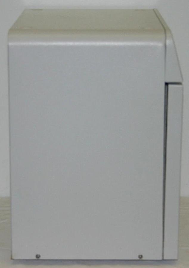 Used BOEKEL BIG SHOT III HYBRIDIZATION OVEN, MODEL 230402