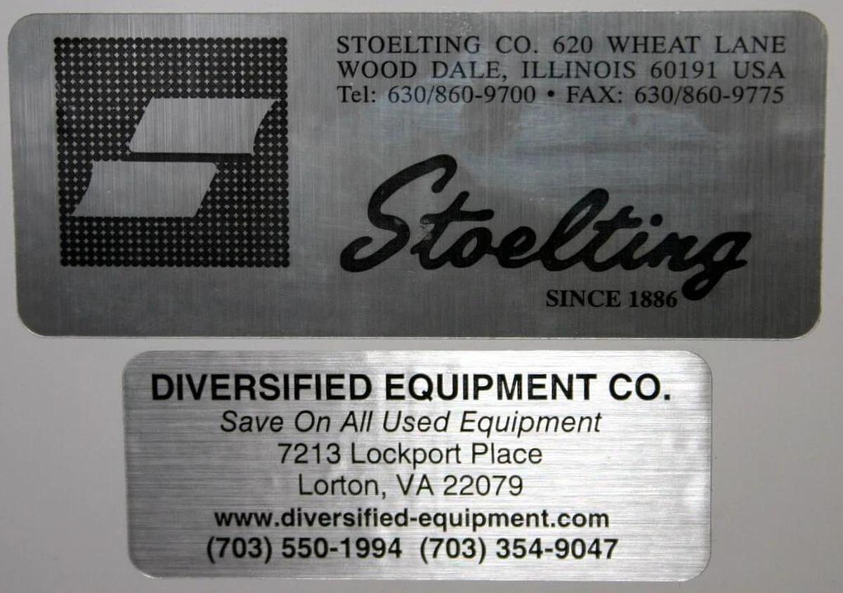 Refurbished STOELTING JUST FOR MOUSE STEREOTAXIC, MULTIPLE, MODEL 51725