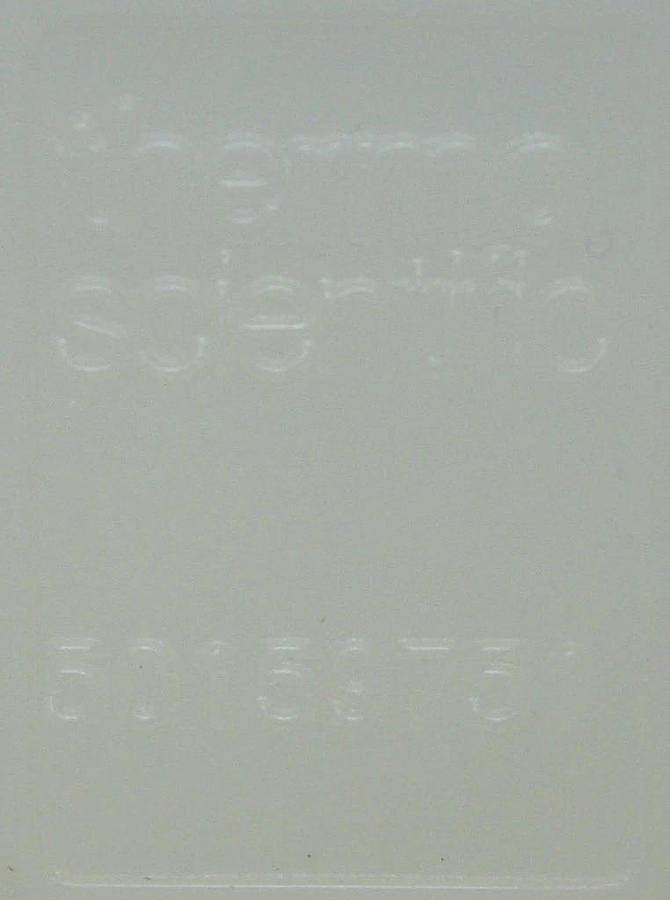 Used THERMO SORVALL CENTRIPAK BPC ADAPTER, MODEL 75003873 FOR BIOS 16 CENTRIFUGE