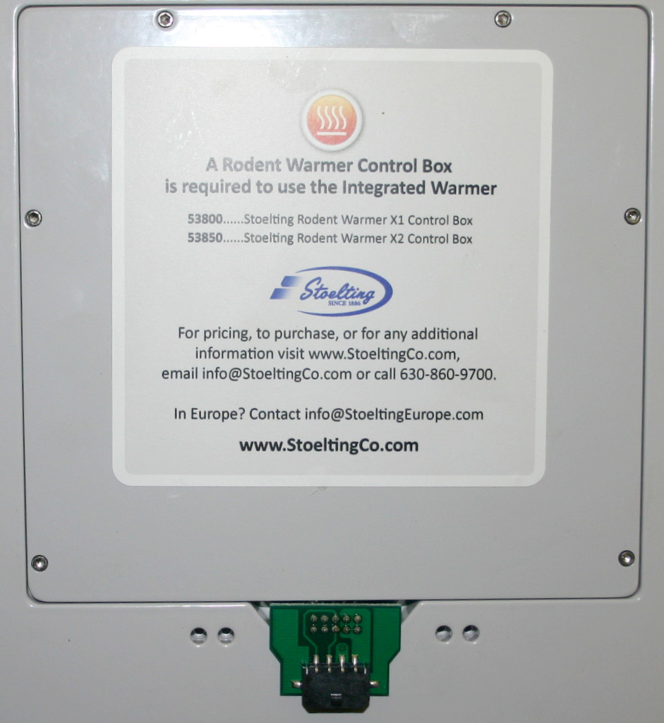 Refurbished STOELTING JUST FOR MOUSE STEREOTAXIC INSTRUMENT, MODEL 51730