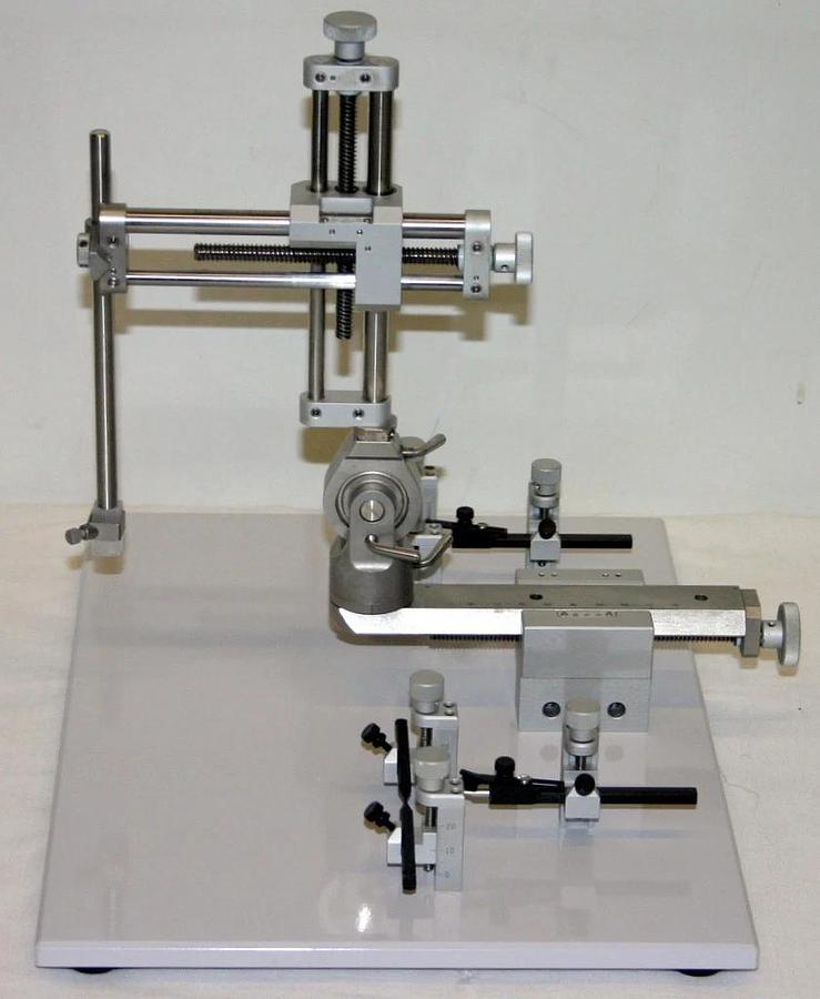 Refurbished STOELTING JUST FOR MOUSE STEREOTAXIC, MULTIPLE, MODEL 51725