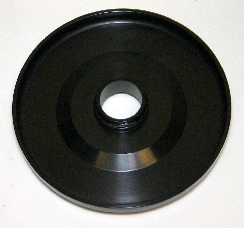 BECKMAN COULTER FIXED ANGLE ROTOR, MODEL TA-14-50, 8 x 50 ML