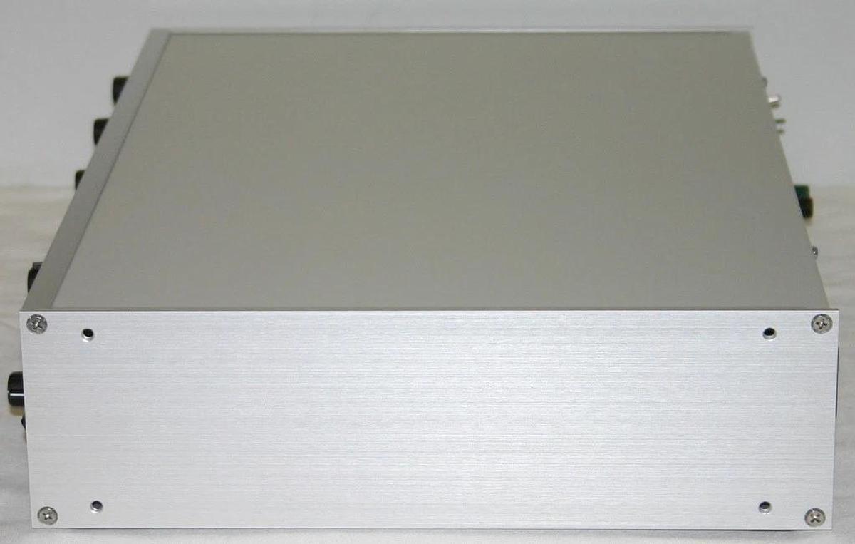 WARNER INSTRUMENTS INTRACELLULAR ELECTROMETER, MODEL IE-210, Cat. # 640039