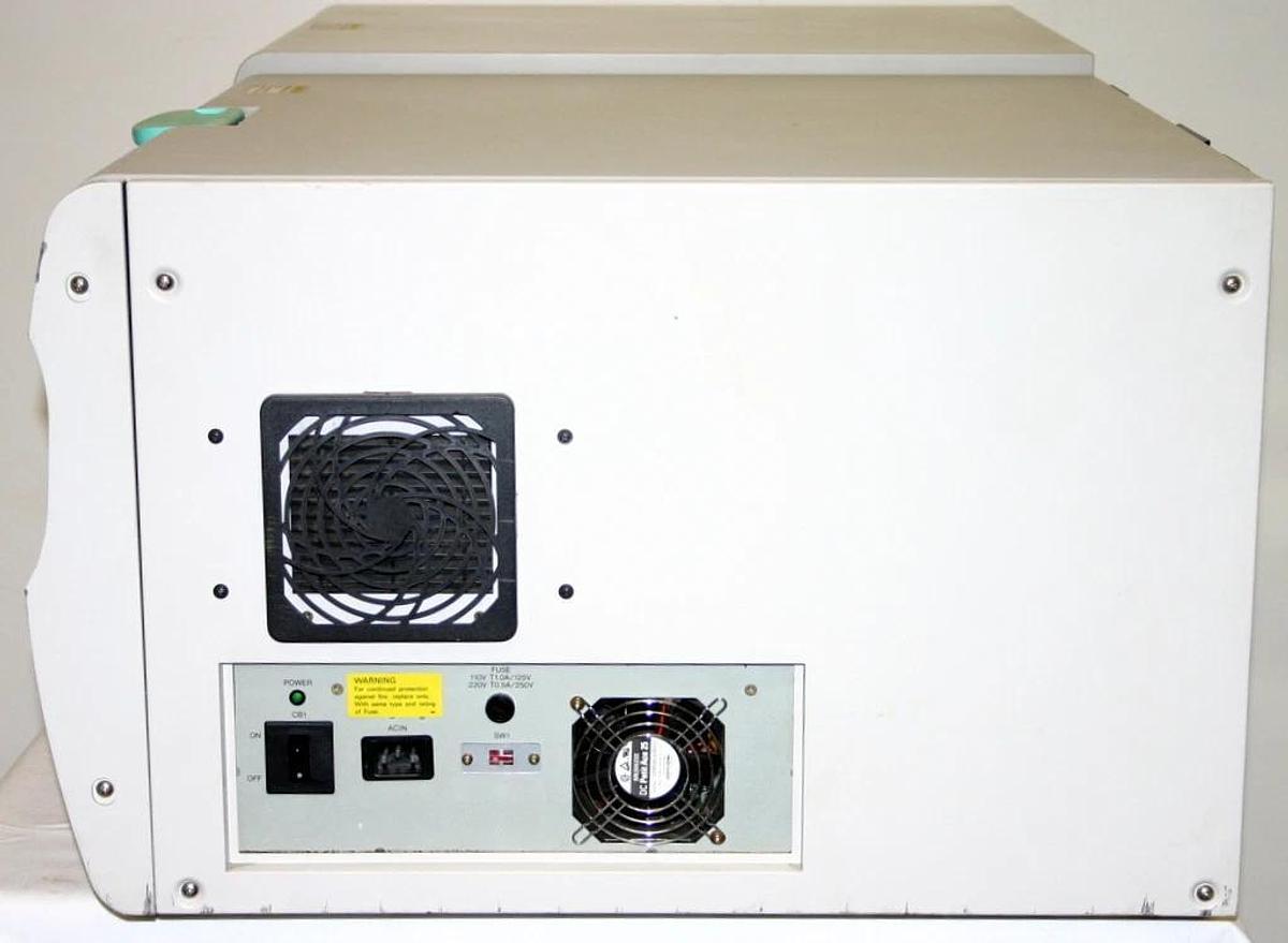 Used FUJIFILM FLUORESCENT IMAGE ANALYZER, MODEL FLA-3000R