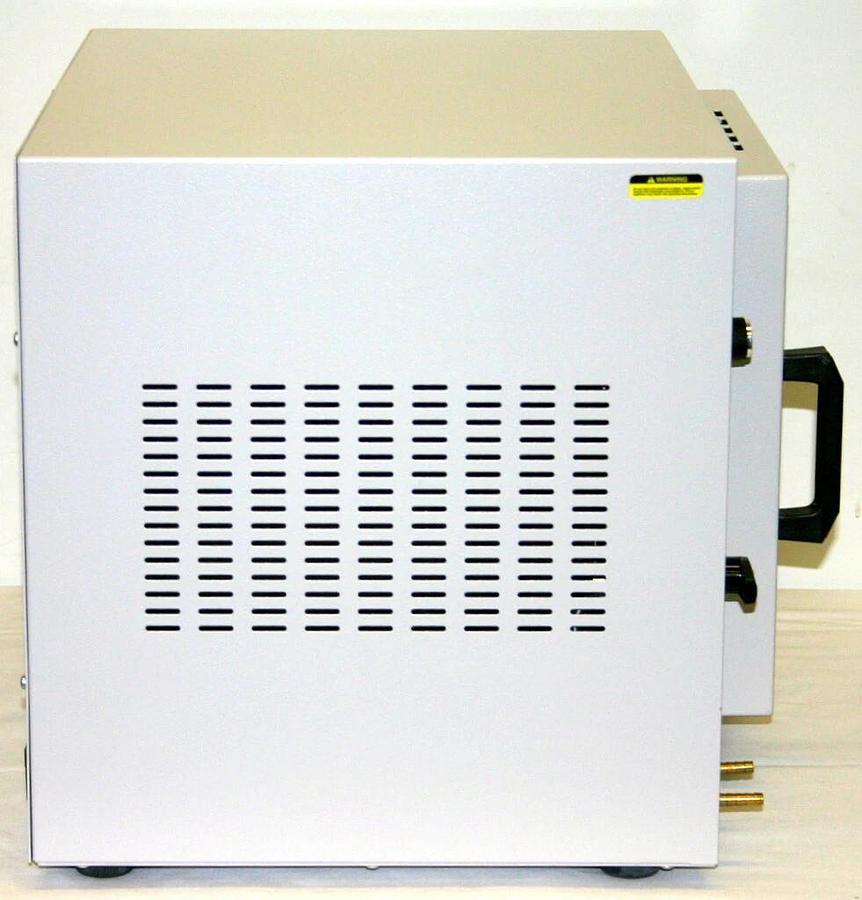 THERMO SCIENTIFIC VWR VACUUM OVEN, MODEL 6291, VWR CATALOG NUMBER 89508-426