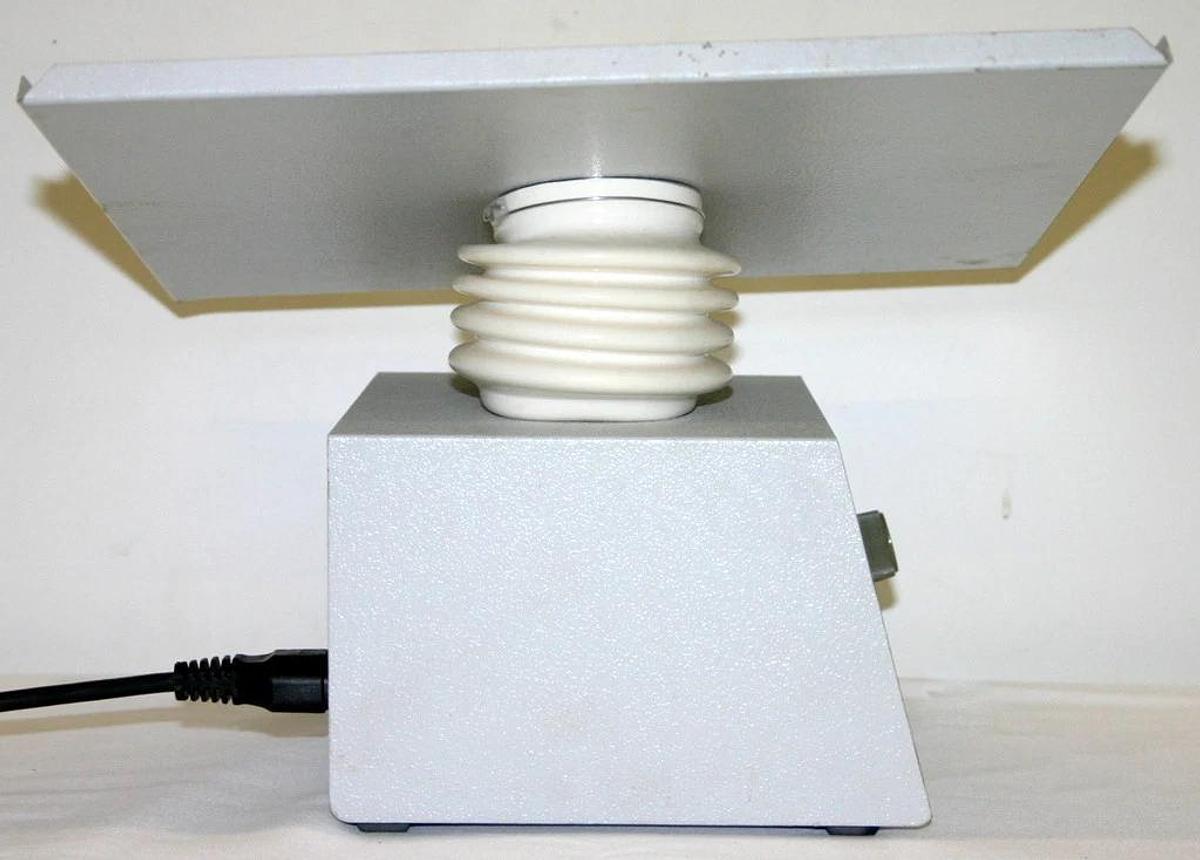 Used BOEKEL ORBITRON ROTATOR II, Model 260250