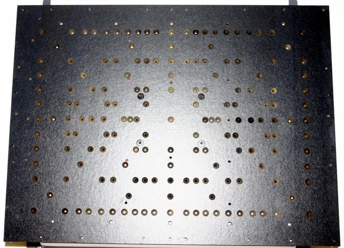 Refurbished EPPENDORF NEW BRUNSWICK DIGITAL GYROTORY PLATFORM SHAKER, MODEL INNOVA 2150