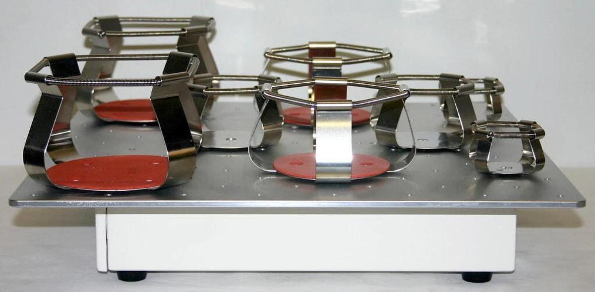 THERMO SCIENTIFIC MAXQ 2000 CO2 PLUS DIGITAL SHAKER, MODEL 88881101