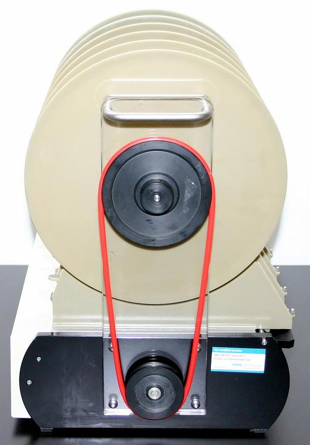 Used UGO BASILE ROTA ROD, Model 47600