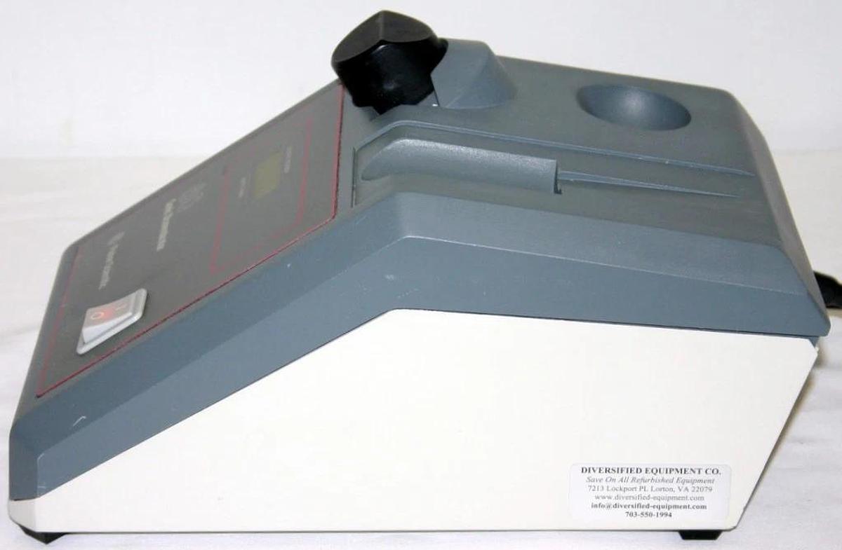 Used FISHER SCIENTIFIC SONIC DISMEMBRATOR WITH ULTRASONIC CONVERTOR, MODEL F60