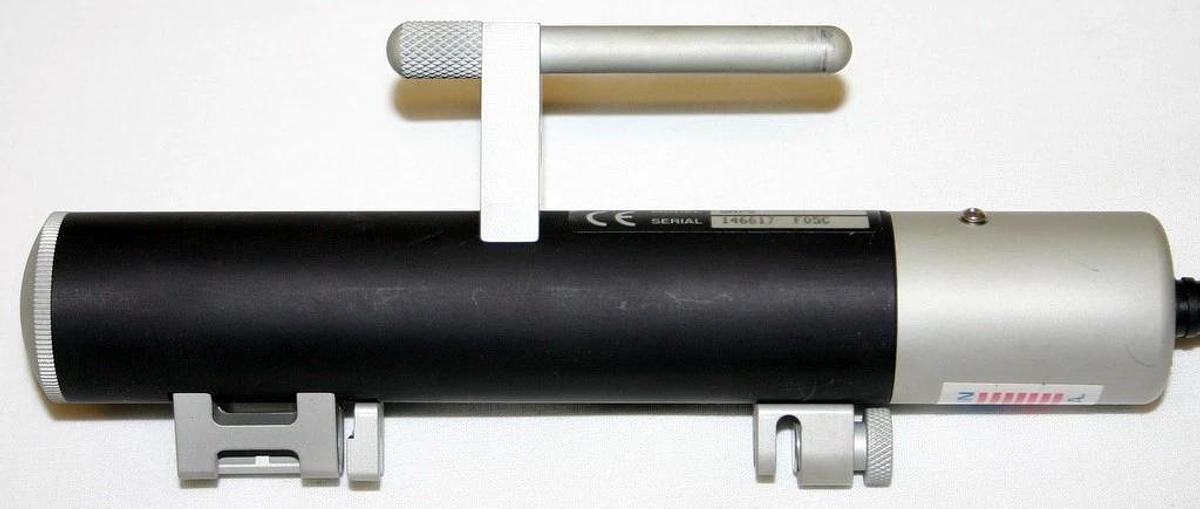 WORLD PRECISION INSTRUMENTS WPI MICROSYRINGE PUMP INJECTOR  MICRO-2T PUMP UMP3