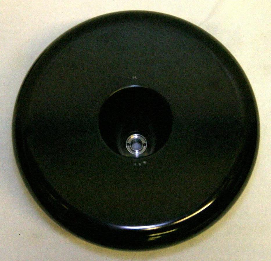 Used SORVALL SUPERSPEED FIXED ANGLE ROTOR, MODEL F-28/36, 12 X 36 ML