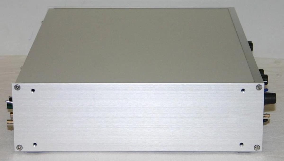 WARNER INSTRUMENTS INTRACELLULAR ELECTROMETER, MODEL IE-210, Cat. # 640039