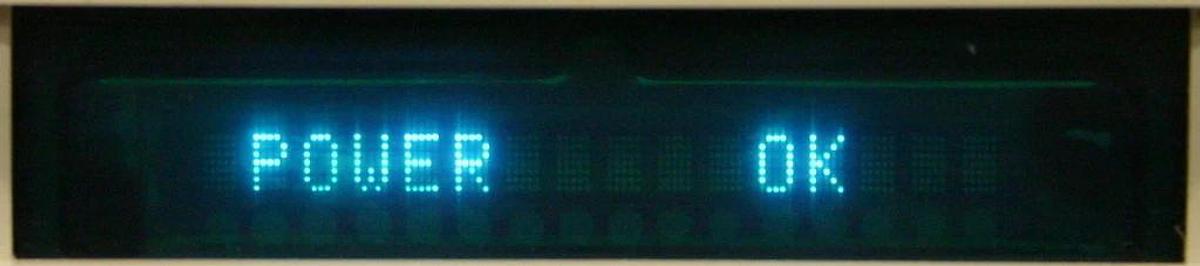 Used HEWLETT PACKARD 1050 SERIES VARIABLE WAVELENGTH DETECTOR, MODEL 79853A