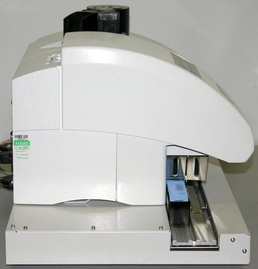 Used THERMO SCIENTIFIC PRINTMATE 150 CASSETTE PRINTER WITH COLLECTION SYSTEM