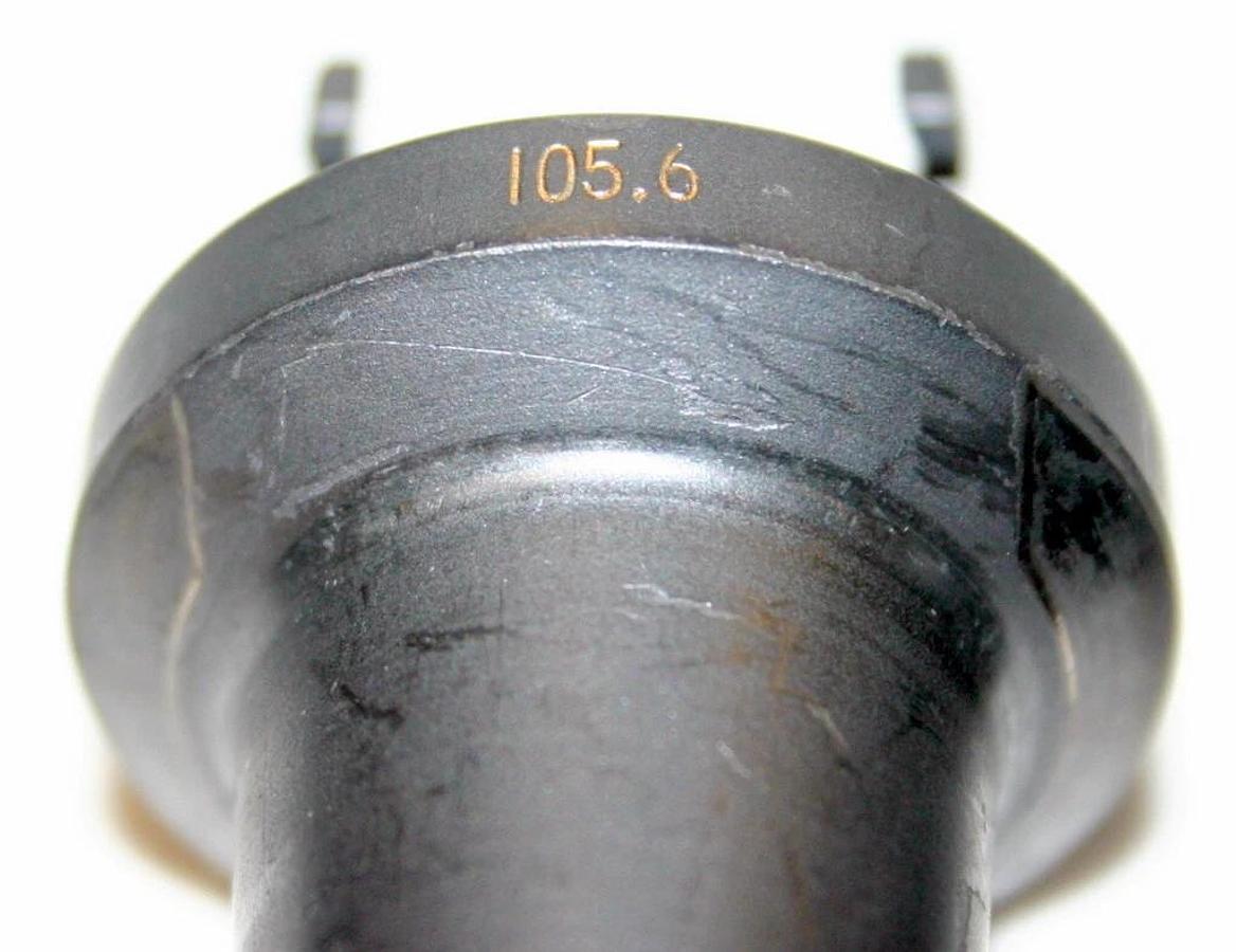 Used SORVALL SWINGING BUCKET ROTOR, MODEL TH-641 WITH BUCKETS