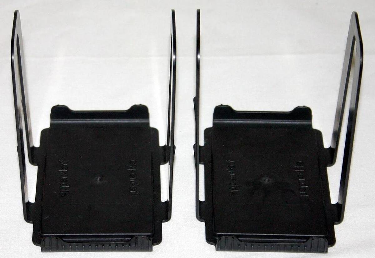 Used EPPENDORF S-4 X 1000 ROTOR MICROPLATE CARRIER, MODEL 5920705008