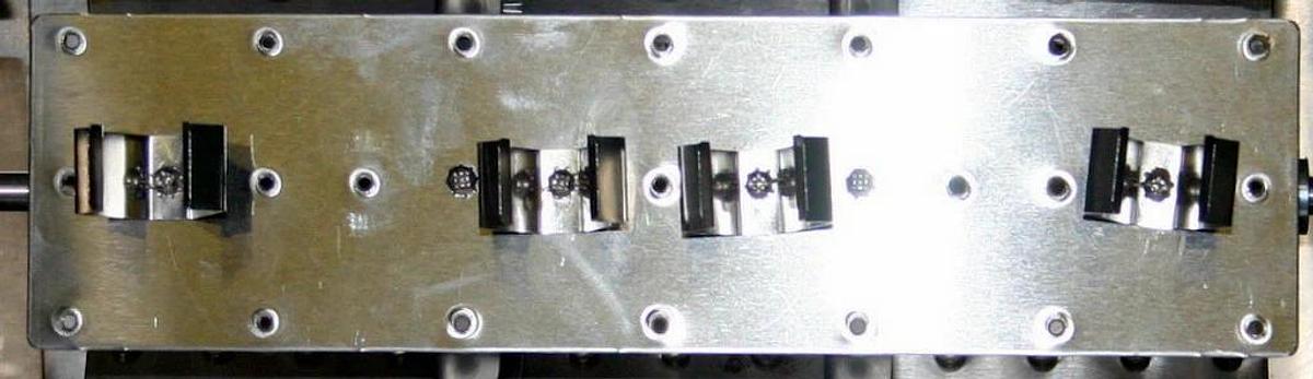 Used BOEKEL BIG SHOT III HYBRIDIZATION OVEN, MODEL 230402