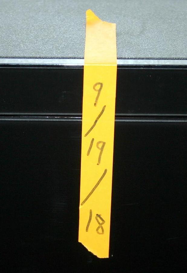 Used ILLUMINA HISEQ 4000 DNA GENOME SEQUENCING SYSTEM