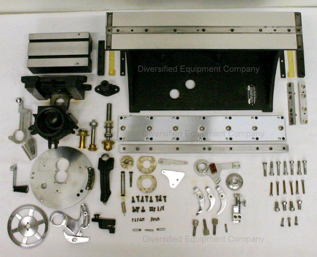 Refurbished AMERICAN OPTICAL / AO SLIDING MICROTOME 860 WITH FREEZING STAGE